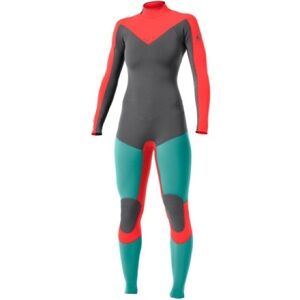 Roxy Women's Kasia Meador Full Wetsuit